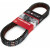 Задвижващ ремък GFORCE REDLINE GATES 40R4340 thumb