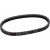 Задвижващ ремък GFORCE REDLINE GATES 40R4340 thumb