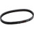Задвижващ ремък GFORCE REDLINE GATES 41R4313 thumb