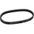 Задвижващ ремък GFORCE REDLINE GATES 42R4266 Задвижващ ремък GFORCE REDLINE GATES 42R4266 thumb