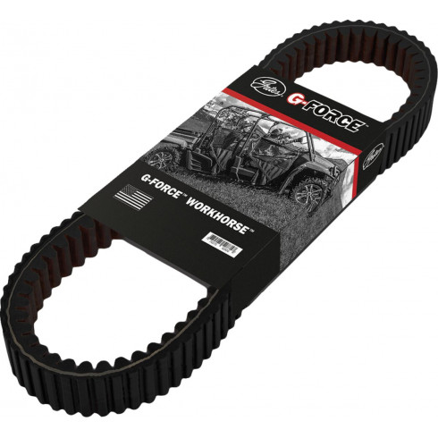 Задвижващ ремък G-FORCE WORKHORSE GATES 46G3596 Задвижващ ремък G-FORCE WORKHORSE GATES 46G3596