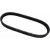 Задвижващ ремък G-FORCE REDLINE GATES 43R4210 Задвижващ ремък G-FORCE REDLINE GATES 43R4210 thumb