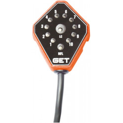 Дисплей за launch control GET GK-LCGPA-0001