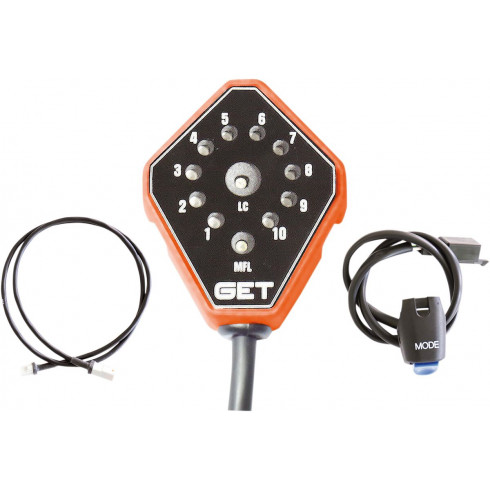 Система за launch control GET GK-LCGPA-0002 Система за launch control GET GK-LCGPA-0002