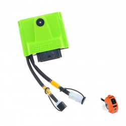 GET RX1 BASIC YZF450 2023- GET GK-RX1PRO-0093