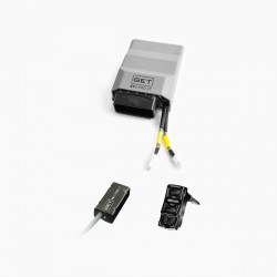 GET SX1 PRO SX 125 2023- GET GK-SX1PRO2T-0002