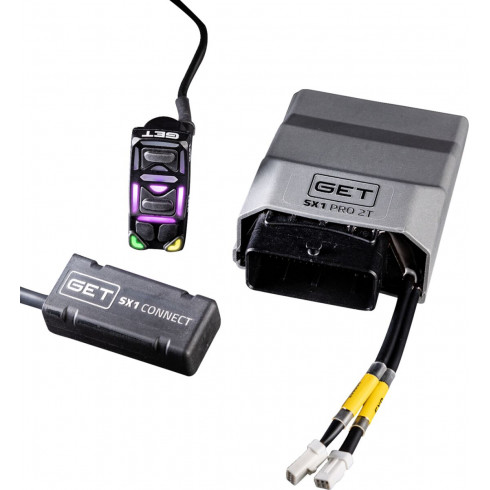 GET SX1 PRO EXC300 24- GET GK-SX1PRO2T-0003 GET SX1 PRO EXC300 24- GET GK-SX1PRO2T-0003