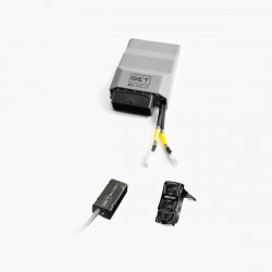 Get SX1 PRO EXC250 24- GET GK-SX1PRO2T-0004