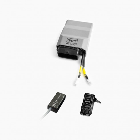 Get SX1 PRO EXC150 24- GET GK-SX1PRO2T-0005 Get SX1 PRO EXC150 24- GET GK-SX1PRO2T-0005