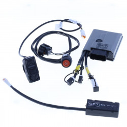 Get SX1 PRO KX250 25- GET GK-SX1PRO4T-0021