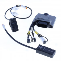 Get SX1 PRO YZF250 25- GET GK-SX1PRO4T-0023