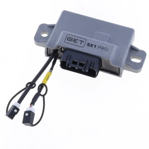 Sx1 pro ECU TF450RC '25- GET GK-SX1PRO4T-0036 Sx1 pro ECU TF450RC '25- GET GK-SX1PRO4T-0036