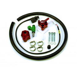 GET 2ND INJECTOR SXF/FC/MC-F 2 GET GK-INJ2-0027