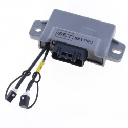 Get SX1 PRO YZF 450 26- GET GK-SX1PRO4T-0045