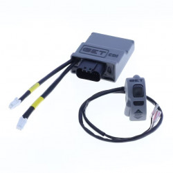 Cdi GET YAMAHA YZ125 GET GK-CDI-0001