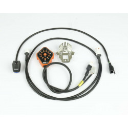 Индикатор обороти табло KTM/HUSKY GET GK-RPMDASH-0001