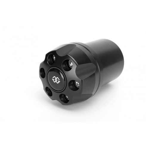 Комплект крашпадове черен BMW GILLES IP-BM12-B Комплект крашпадове черен BMW GILLES IP-BM12-B