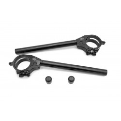 Кормило GP-LIGHT 4 500 черно GILLES GPL4-500-01-B Кормило GP-LIGHT 4 500 черно GILLES GPL4-500-01-B