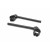 Gp-light black tri. GILLES GPL4-500-02-B thumb