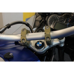Повдигачи за кормило 1D.GT TITAN BMW GILLES 1DGT-02.B