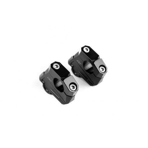 Повдигач за кормило черен BMW GILLES 1DGT-04-B Повдигач за кормило черен BMW GILLES 1DGT-04-B