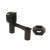 Повдигачи за кормило 2DGT MOTO GUZ GILLES 2DGT-18-B Повдигачи за кормило 2DGT MOTO GUZ GILLES 2DGT-18-B thumb