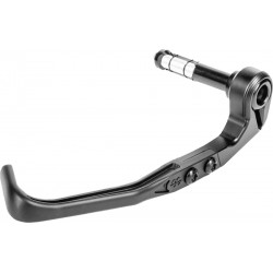 Предпазител за лост CLUTCH LEVER GUARD2 BK GILLES KHP2-01-BD