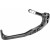 Предпазител за лост CLUTCH LEVER GUARD2 BK GILLES KHP2-01-BD thumb