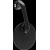 Огледало MOON B.MIRROR ROUND YAMAHA KAW GILLES M04-01-BD Огледало MOON B.MIRROR ROUND YAMAHA KAW GILLES M04-01-BD thumb