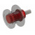 Адаптер за падок стойка M10 KTM GILLES PSA2-M10-BD Адаптер за падок стойка M10 KTM GILLES PSA2-M10-BD thumb