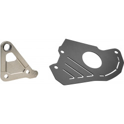Държач за скоростен лост YAMAHA GILLES SHIHO-RM39-KIT-T