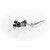 Комплект за превключване 750 HORNET BK GILLES US-HO01-B thumb