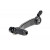 Комплект лост за спирачка черен HUSQV. K GILLES RCT-KT03-S-KIT-B thumb
