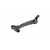 Комплект лост за спирачка черен HUSQV. K GILLES RCT-KT03-S-KIT-B thumb