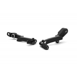 Комплект за скоростен и спирачен лост BMW GILLES RCT-BM12-SB-KIT-B