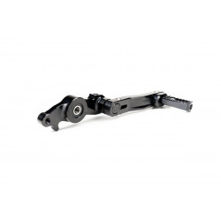 Комплект лост за спирачка черен HUSQV. K GILLES RCT-KT03-B-KIT-B
