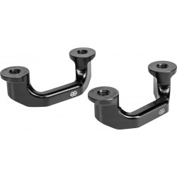 Капак за пасажерска степенка YAMAHA GILLES PPC-11-KIT-B Капак за пасажерска степенка YAMAHA GILLES PPC-11-KIT-B