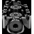 Комплект степенки TECH-X ENDURO RID GILLES RGK-122-UF35-SET-B Комплект степенки TECH-X ENDURO RID GILLES RGK-122-UF35-SET-B thumb