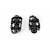 Комплект степенки за ендуро TECH-X RID GILLES RGK-121-UF35-SET-B thumb