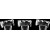 Комплект степенки TECH-X BK UF35 GILLES RGK-510-UF35-SET-B Комплект степенки TECH-X BK UF35 GILLES RGK-510-UF35-SET-B thumb