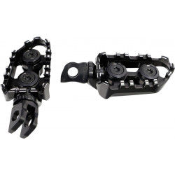 Комплект степенки TECH-X BK UF35 GILLES RGK-300-UF35-SET-B