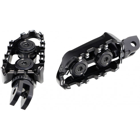 Комплект степенки TECH-X BK UF35 GILLES RGK-500-UF35-SET-B Комплект степенки TECH-X BK UF35 GILLES RGK-500-UF35-SET-B