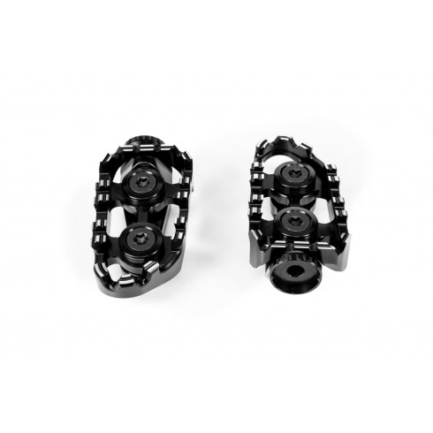 Комплект степенки за ендуро TECH-X RID GILLES RGK-950-UF35-SET-B Комплект степенки за ендуро TECH-X RID GILLES RGK-950-UF35-SET-B