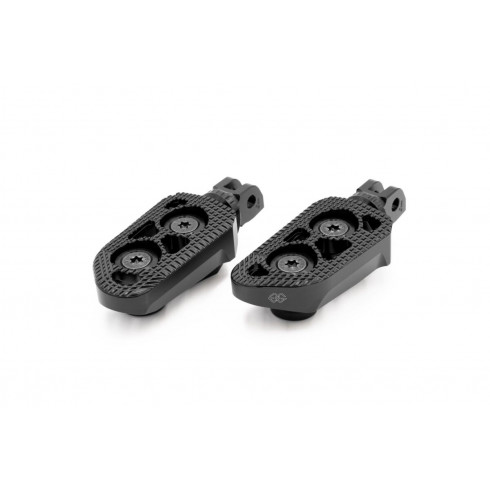 Комплект степенки TOUR-X ENDURO RID GILLES RGK-111-UF37-SET-B Комплект степенки TOUR-X ENDURO RID GILLES RGK-111-UF37-SET-B