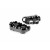 Комплект стъпенки TECH-X ENDURO RID GILLES RGK2-B005-UF35-SET-B Комплект стъпенки TECH-X ENDURO RID GILLES RGK2-B005-UF35-SET-B thumb
