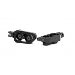 Комплект стъпенки TECH-X ENDURO RID GILLES RGK-350-UF37-SET-B Комплект стъпенки TECH-X ENDURO RID GILLES RGK-350-UF37-SET-B