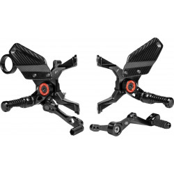 Задни комплекти MUE2 BMW GILLES MUE2-BM05-B Задни комплекти MUE2 BMW GILLES MUE2-BM05-B