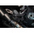 Задни степенки FXR черно-матово BMW GILLES FXR2-BM01-BD thumb