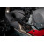 Задни степенки FXR2 black dull DUCATI GILLES FXR2-D02-BD thumb