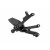 Fxr2 - rearset black HONDA GILLES FXR2-B001-B Fxr2 - rearset black HONDA GILLES FXR2-B001-B thumb